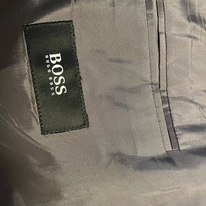 BIG & TALL Men’s Suits  - Brand New  - Size : 46L..